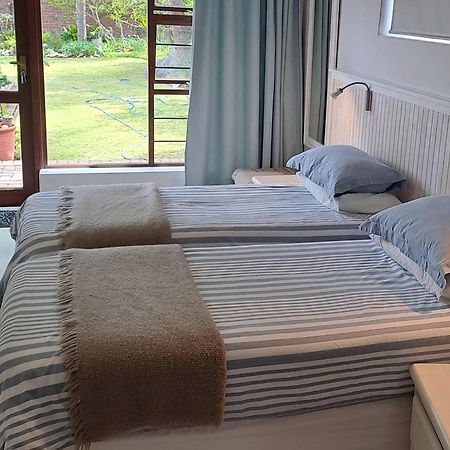 Plettenberg Bay 7 Bunker Avenue 외부 사진