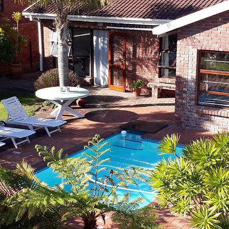 Plettenberg Bay 7 Bunker Avenue 외부 사진