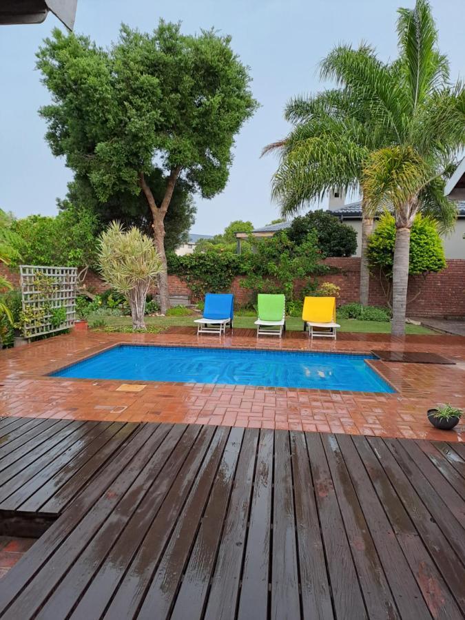 Plettenberg Bay 7 Bunker Avenue 외부 사진