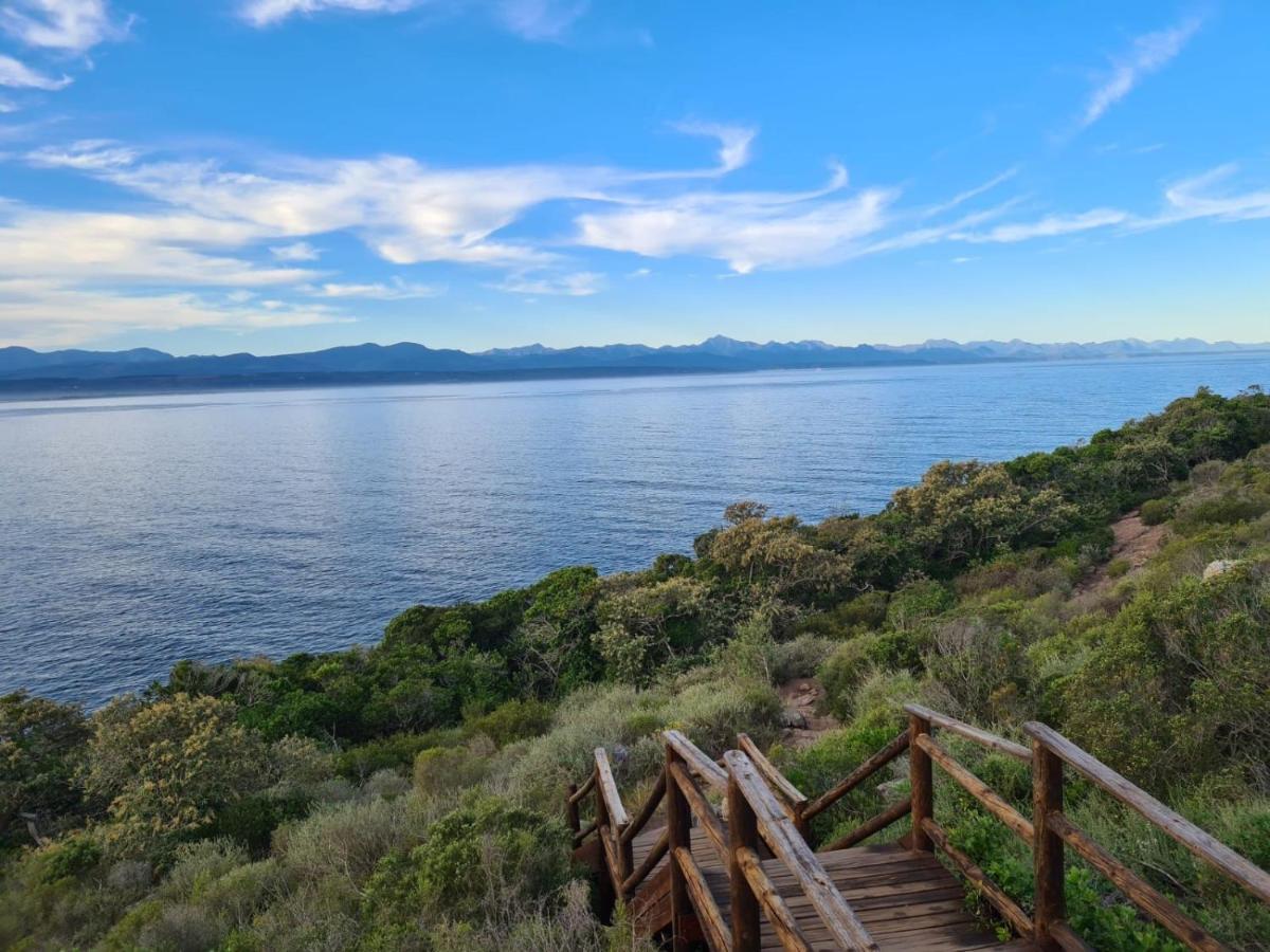 Plettenberg Bay 7 Bunker Avenue 외부 사진