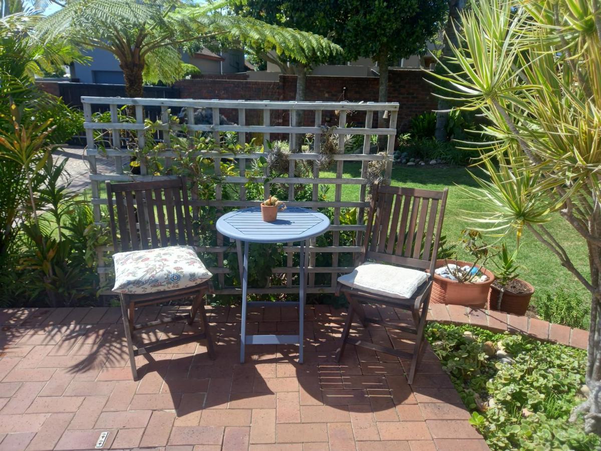 Plettenberg Bay 7 Bunker Avenue 객실 사진