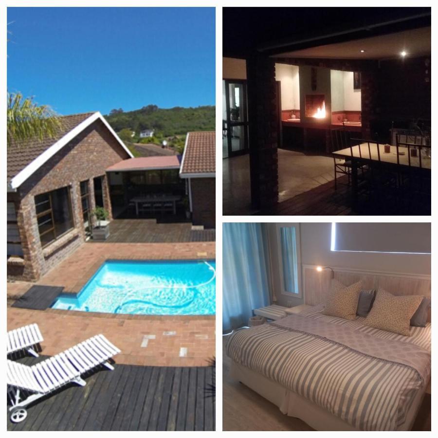 Plettenberg Bay 7 Bunker Avenue 외부 사진