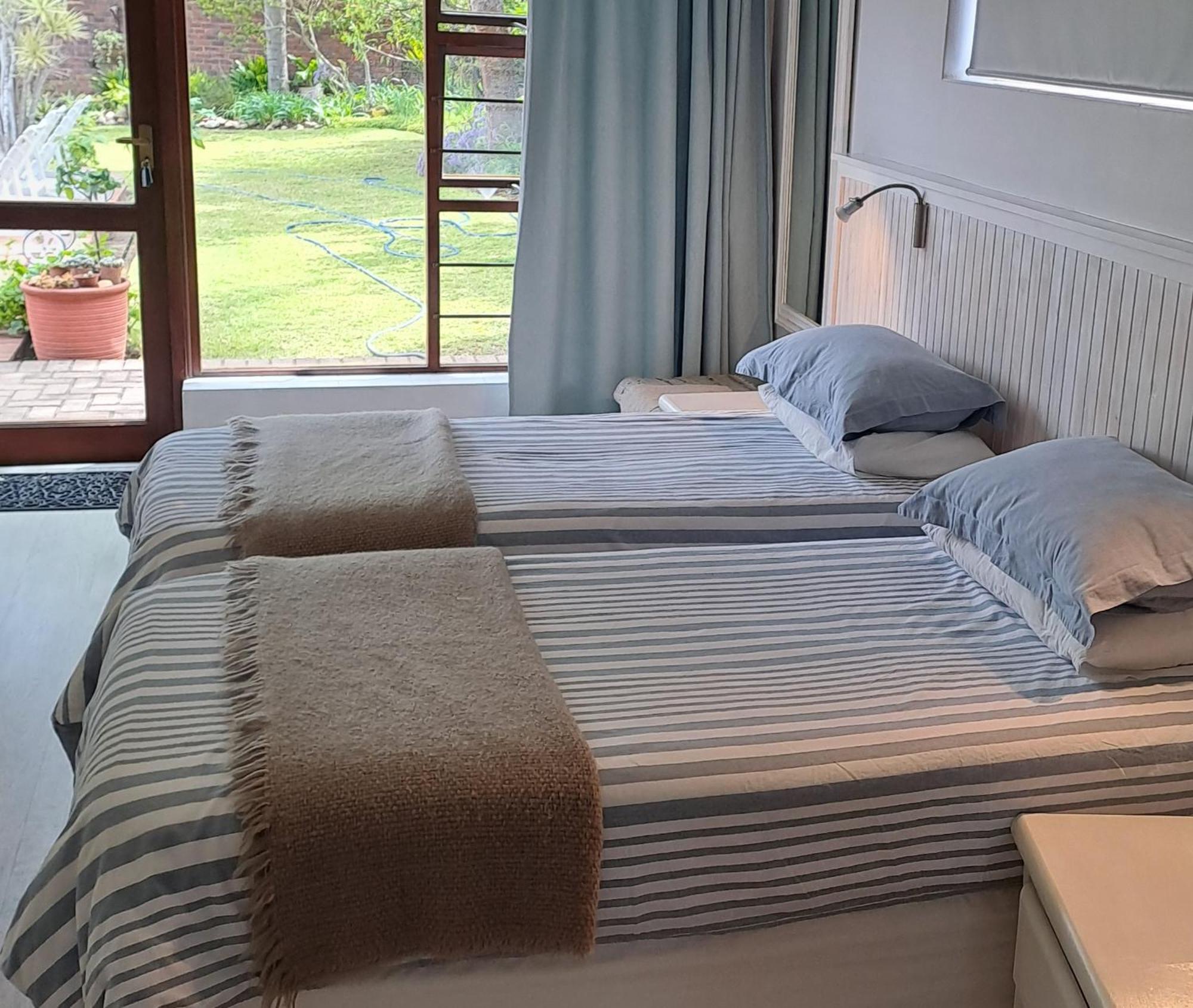 Plettenberg Bay 7 Bunker Avenue 외부 사진